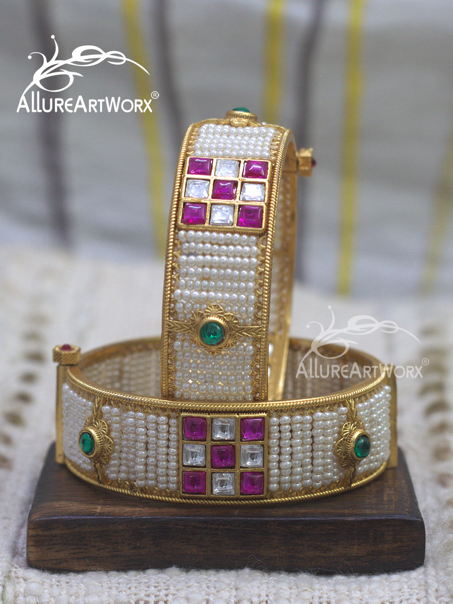 Traditional Bangles